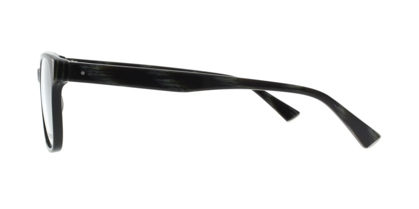 Anson Benson MT2438F001 Eyeglasses - Side View